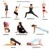 Physiological Effects of  Yogic Practices