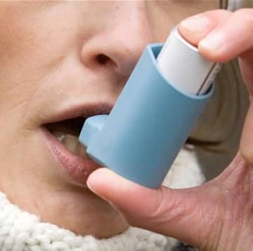 Bronchial Asthma Bronchial Asthma
