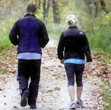 Regular Walks Helps in Prolonged Kidney Life Regular Walks Helps in Prolonged Kidney Life