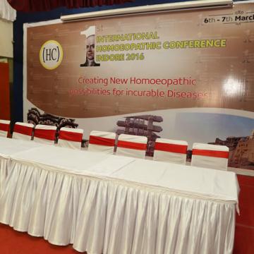 An International Homeopathy Conference on Homeopathy Successfully Concluded in Indore An International Homeopathy Conference on Homeopathy Successfully Concluded in Indore