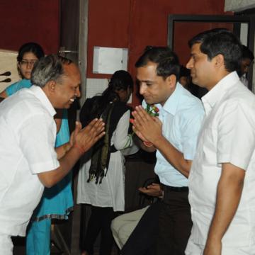 Unlocking Of Your Latent Immunity Unlocking Of Your Latent Immunity